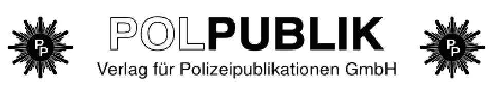 Logo POLPUBLIK, Verlag für Polizeipublikationen GmbH